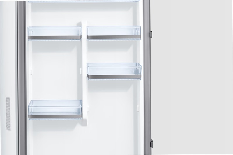 Monoporta Serie Twin RR39M7145S9 | Samsung IT E 387lt