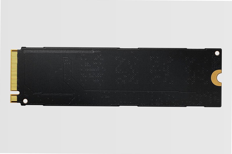 Samsung SSD 960 PRO M.2 NVMe 512GB PCIe 3.0