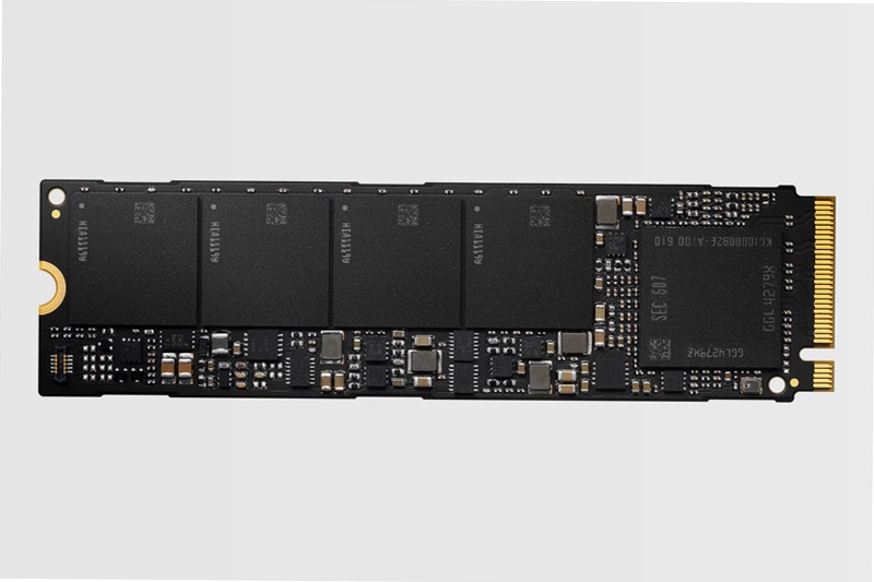 Samsung SSD 960 PRO M.2 NVMe 512GB PCIe 3.0 3500MB/s 3500MB/s