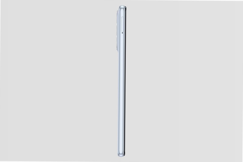Galaxy A23 5G - Sfida i limiti del 5G 4GB Blu