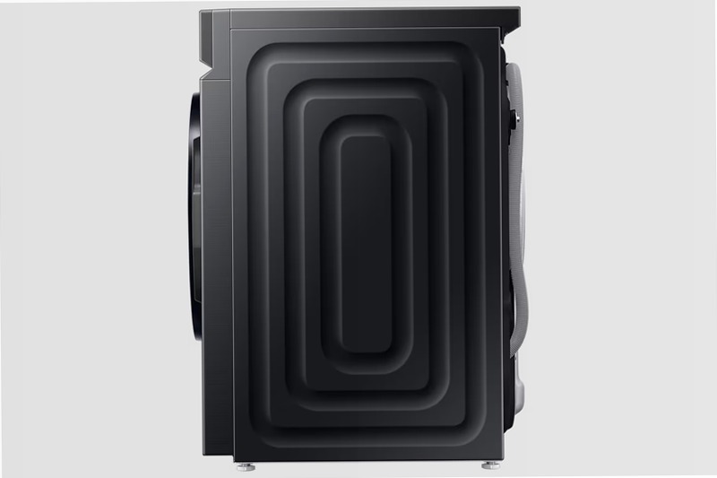 Lavatrice Bespoke AI™ Ecodosatore 11Kg WW11BB744DGB Nero