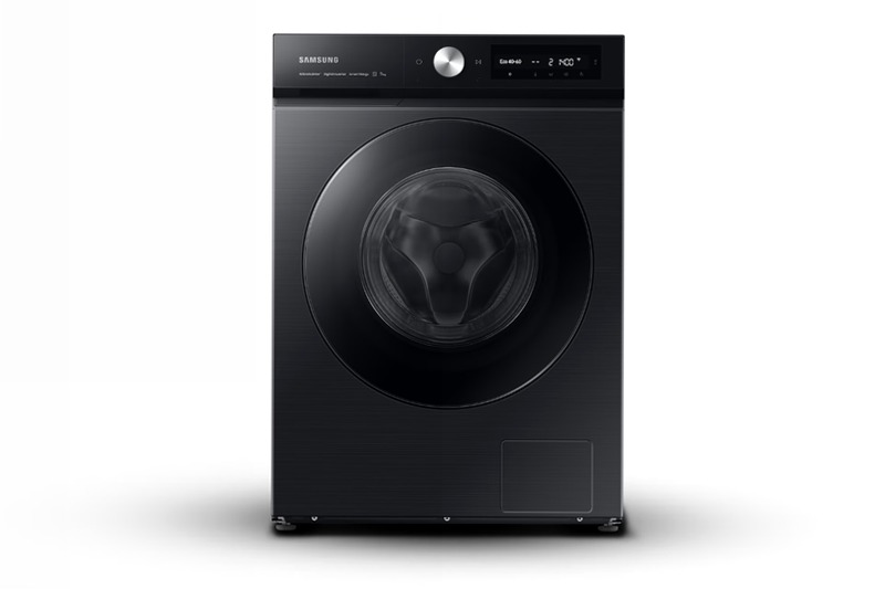 Lavatrice Bespoke AI™ Ecodosatore 11Kg WW11BB744DGB Nero