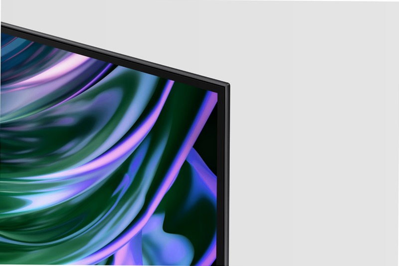 OLED 4K 65" S90D TV 2024