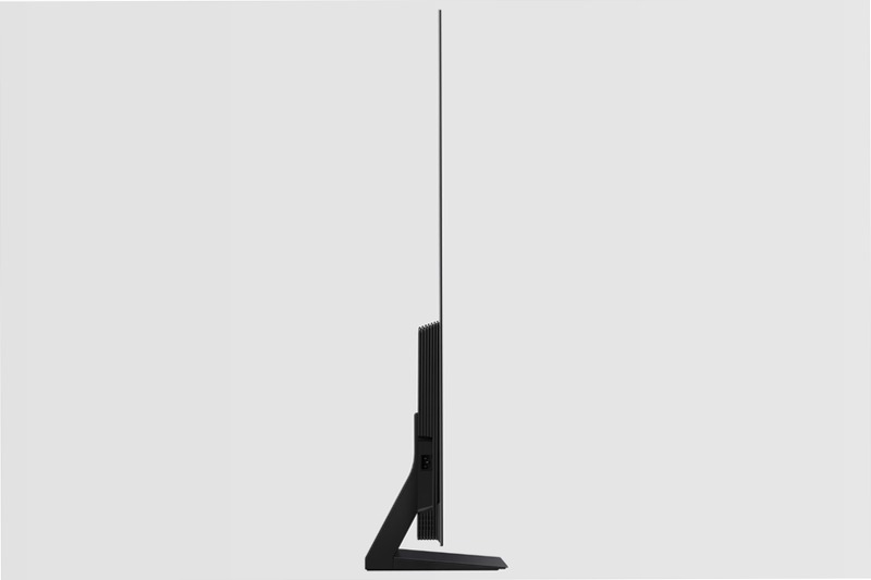OLED 4K 65" S90D TV 2024
