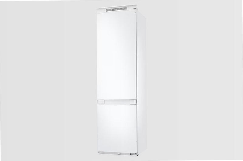 Frigorifero Combinato F1rst 60 AI Plus Bianco E Incasso