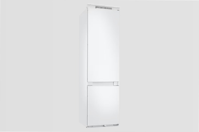 Frigorifero Combinato F1rst 60 AI Plus Bianco E Incasso