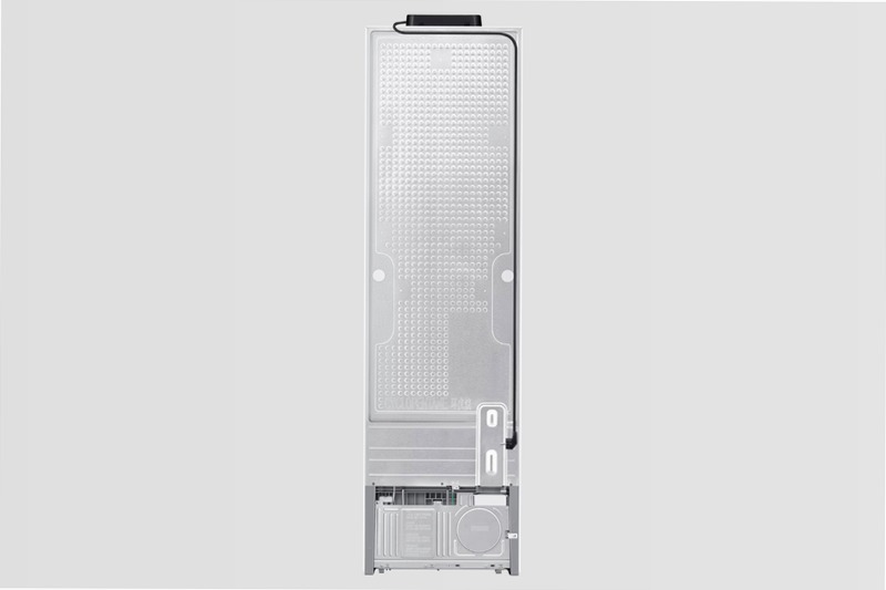 Frigorifero Combinato F1rst 60 AI Plus E