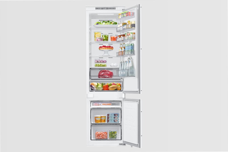Frigorifero Combinato F1rst 60 AI Plus E
