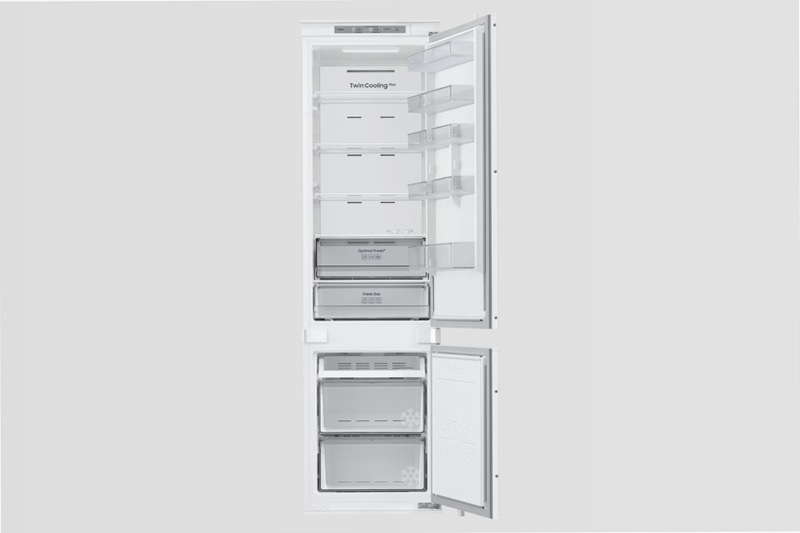 Frigorifero Combinato F1rst 60 AI Plus E