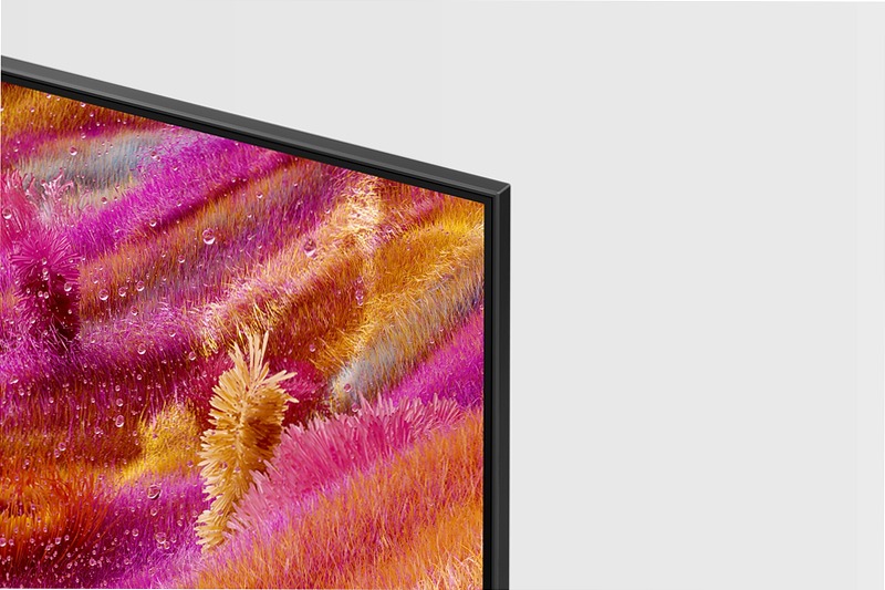 50" Neo QLED QN90F 4K Vision AI Smart TV Nero