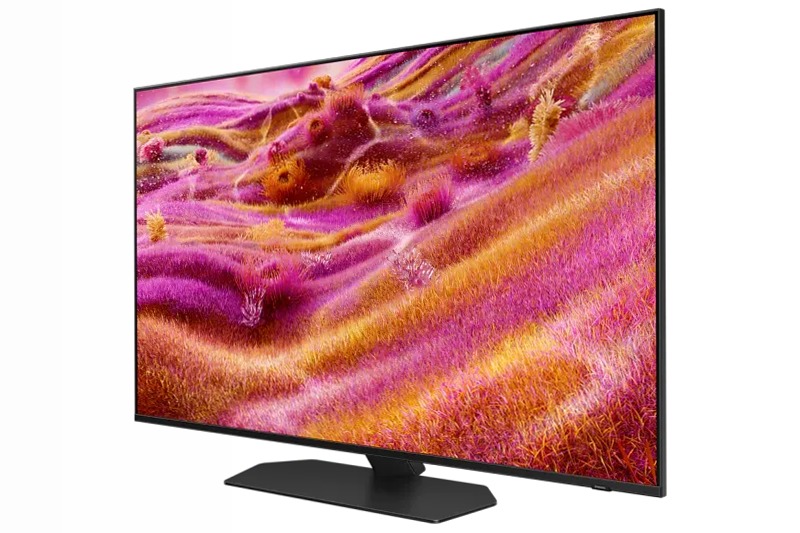 50" Neo QLED QN90F 4K Vision AI Smart TV Nero