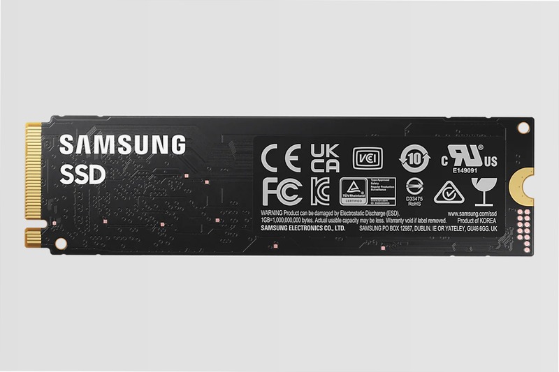 980 NVMe M.2 SSD 1TB - Prestazioni eccellenti per il tuo PC