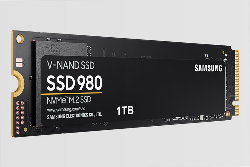 980 NVMe M.2 SSD 1TB - Prestazioni eccellenti per il tuo PC