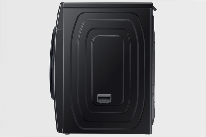 Lavatrice Grandi Capacità 18 Kg WF18T8000GV 18kg Nero
