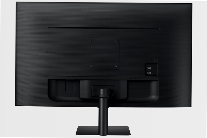 Smart Monitor M5 - M50D da 27'' Full HD Nero VA