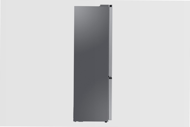 Frigorifero Combinato Samsung EcoFlex AI 2m 390L RB38C606DSA D
