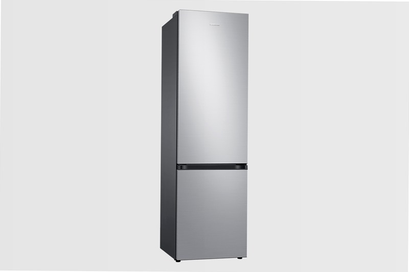 Frigorifero Combinato Samsung EcoFlex AI 2m 390L RB38C606DSA D