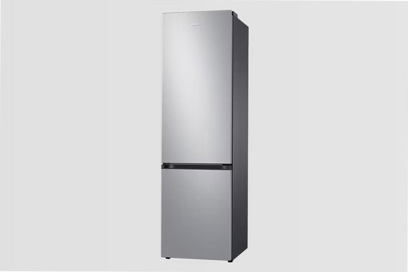 Frigorifero Combinato Samsung EcoFlex AI 2m 390L RB38C606DSA D