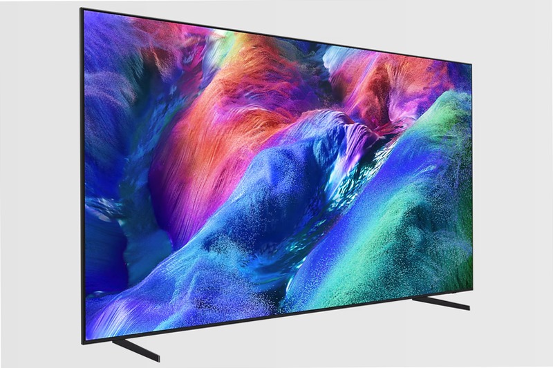 100'' Micro RGB R85H 4K Vision AI Smart TV