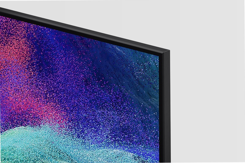 100'' Micro RGB R85H 4K Vision AI Smart TV
