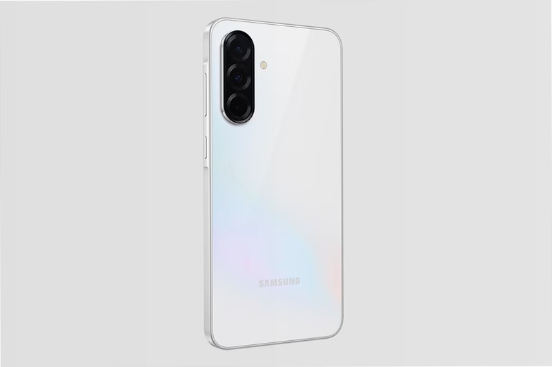 Galaxy A36 5G - Sfoglia con Stile 6.7" 8GB Bianco