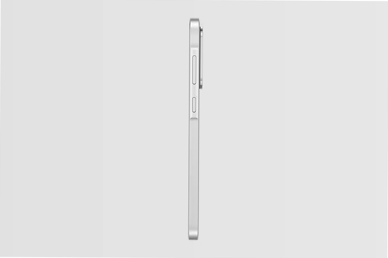 Galaxy A36 5G - Sfoglia con Stile 6.7" 8GB Bianco
