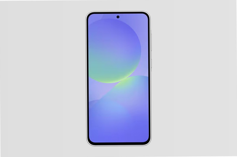 Galaxy A36 5G - Sfoglia con Stile 6.7" 8GB Bianco
