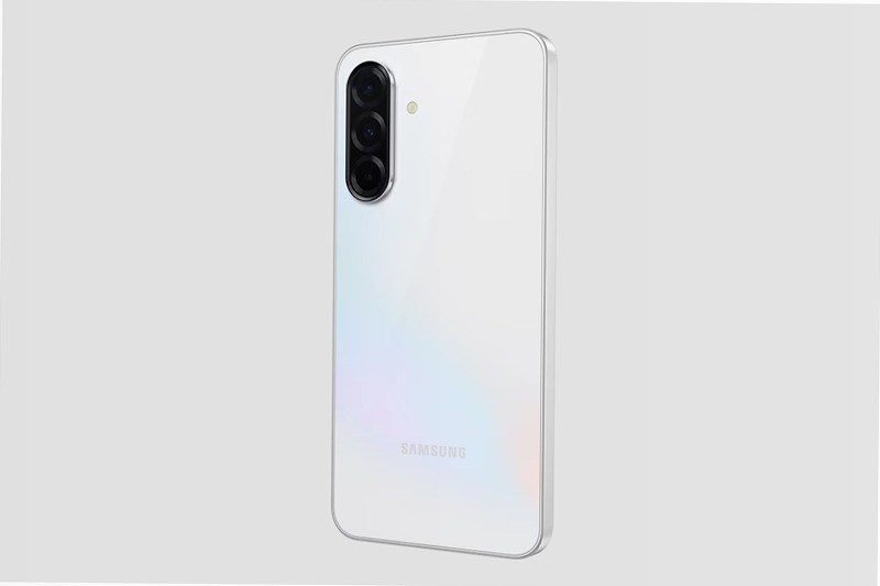 Galaxy A36 5G - Sfoglia con Stile 6.7" 8GB Bianco