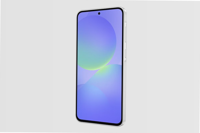 Galaxy A36 5G - Sfoglia con Stile 6.7" 8GB Bianco