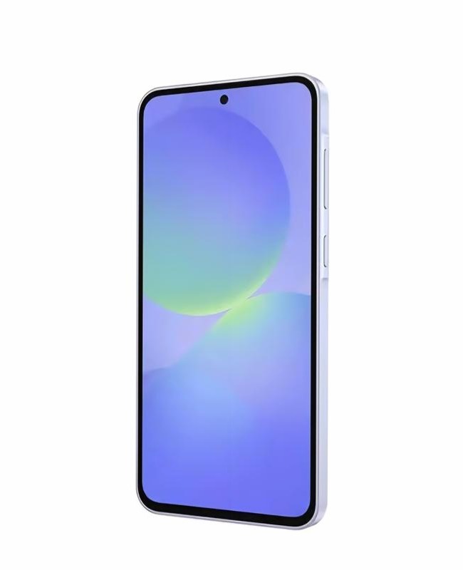 Galaxy A36 5G - Sfoglia con Stile 6.7" 8GB Bianco