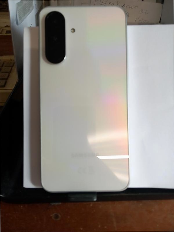 Galaxy A36 5G - Sfoglia con Stile 6.7" 8GB Bianco