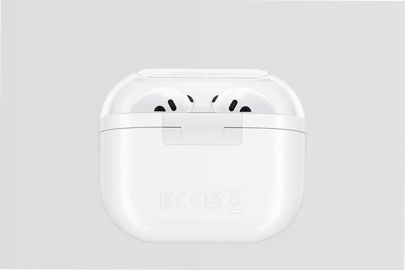 Galaxy Buds3 - Chiamate Fluide e Audio di Alta Qualità