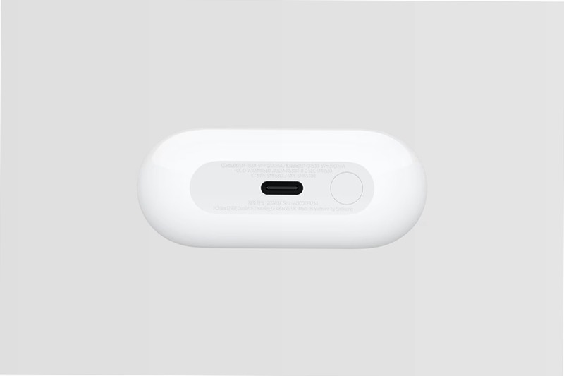 Galaxy Buds3 - Chiamate Fluide e Audio di Alta Qualità