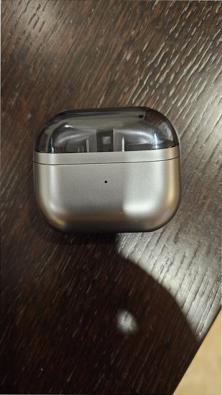Galaxy Buds3 - Chiamate Fluide e Audio di Alta Qualità