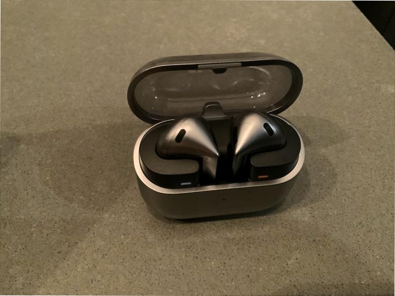 Galaxy Buds3 - Chiamate Fluide e Audio di Alta Qualità