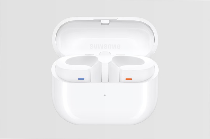 Galaxy Buds3 - Chiamate Fluide e Audio di Alta Qualità