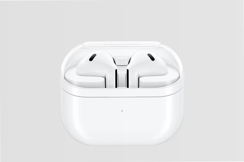 Galaxy Buds3 - Chiamate Fluide e Audio di Alta Qualità