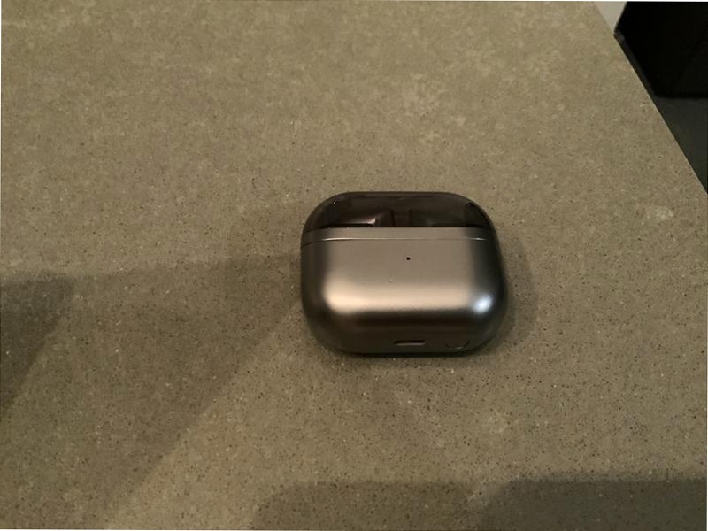 Galaxy Buds3 - Chiamate Fluide e Audio di Alta Qualità