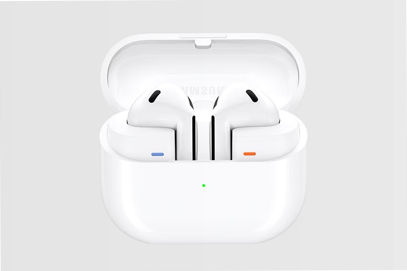 Galaxy Buds3 - Chiamate Fluide e Audio di Alta Qualità