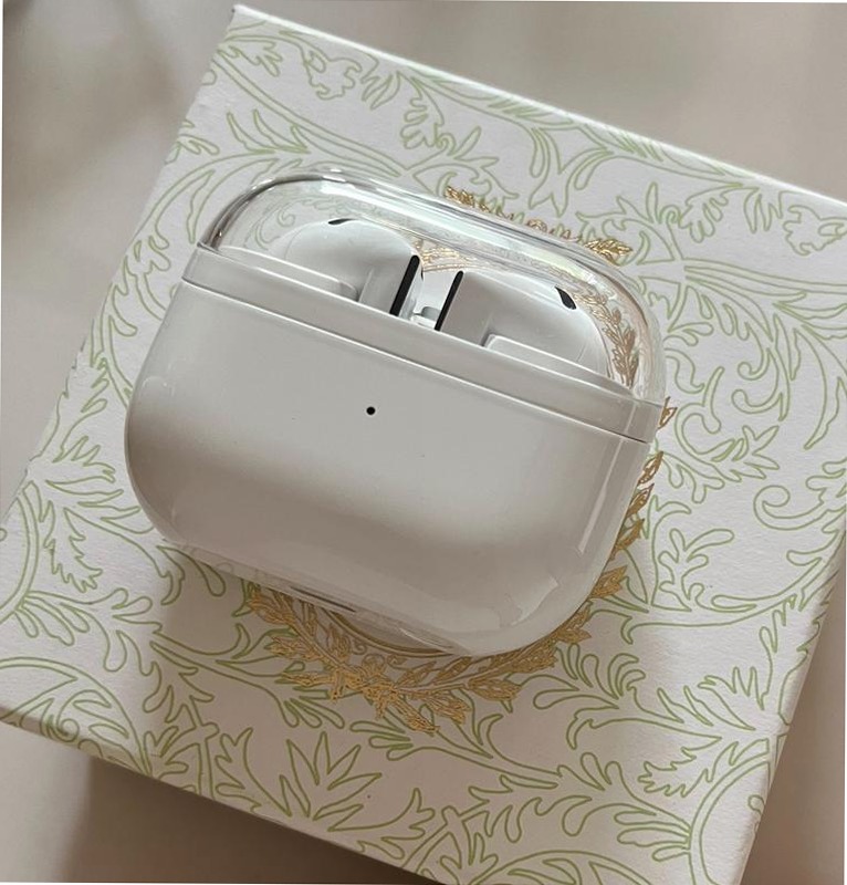Galaxy Buds3 - Chiamate Fluide e Audio di Alta Qualità