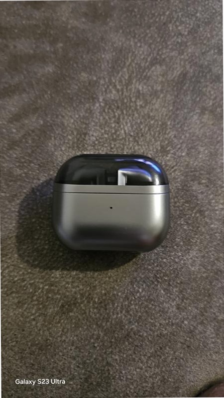 Galaxy Buds3 - Chiamate Fluide e Audio di Alta Qualità