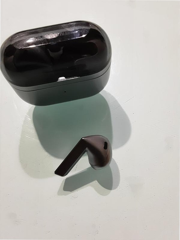 Galaxy Buds3 - Chiamate Fluide e Audio di Alta Qualità