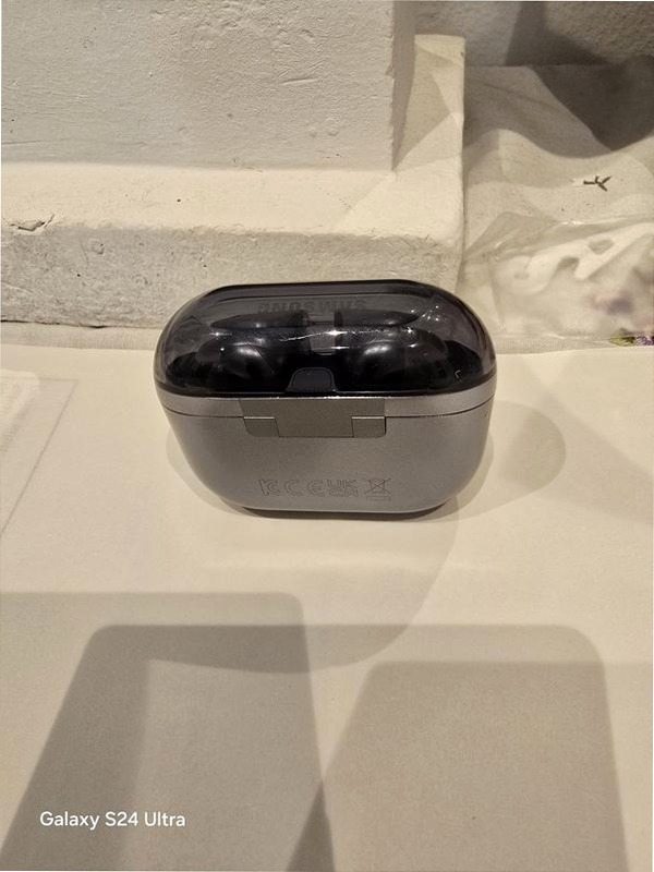 Galaxy Buds3 - Chiamate Fluide e Audio di Alta Qualità