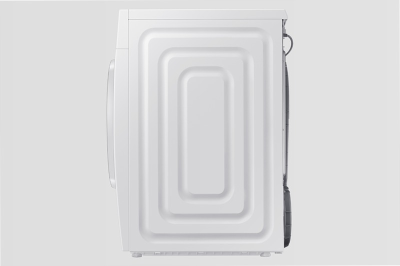 Asciugatrice Samsung Crystal EcoDry 9 Kg 9kg E Bianco