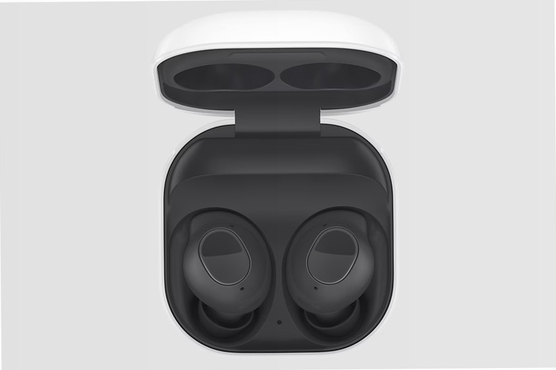 Galaxy Buds FE - Ascolto Premium e Funzionalità Integrate Grafite
