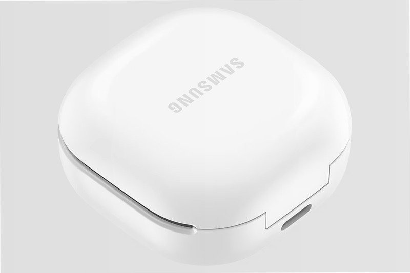 Galaxy Buds FE - Ascolto Premium e Funzionalità Integrate Grafite
