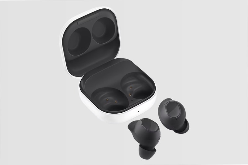 Galaxy Buds FE - Ascolto Premium e Funzionalità Integrate Grafite