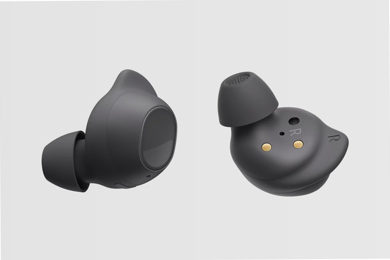 Galaxy Buds FE - Ascolto Premium e Funzionalità Integrate Grafite
