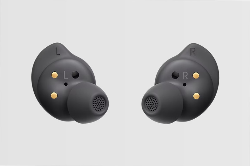 Galaxy Buds FE - Ascolto Premium e Funzionalità Integrate Grafite