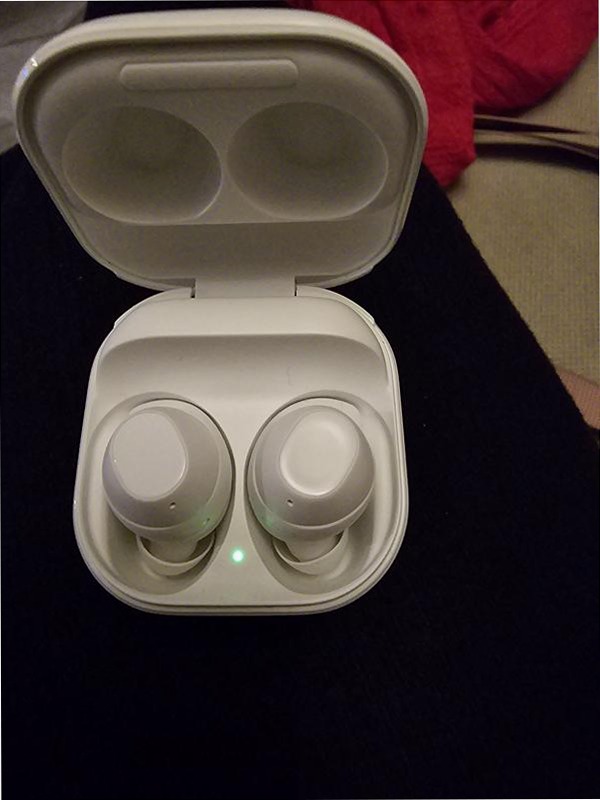 Galaxy Buds FE - Ascolto Premium e Funzionalità Integrate Grafite